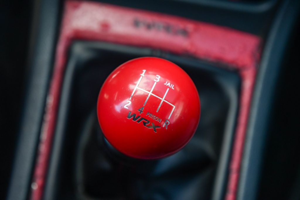 Thumbnail: 2015 Subaru WRX - 29