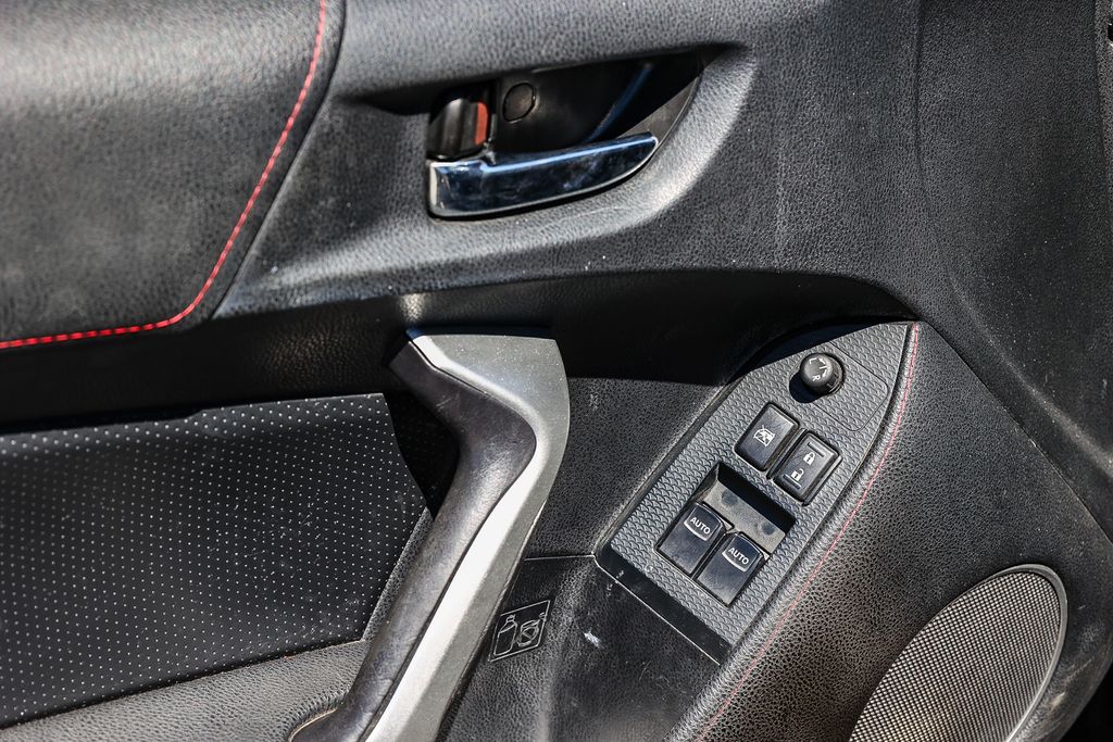 Thumbnail: 2016 Scion FR-S - 23