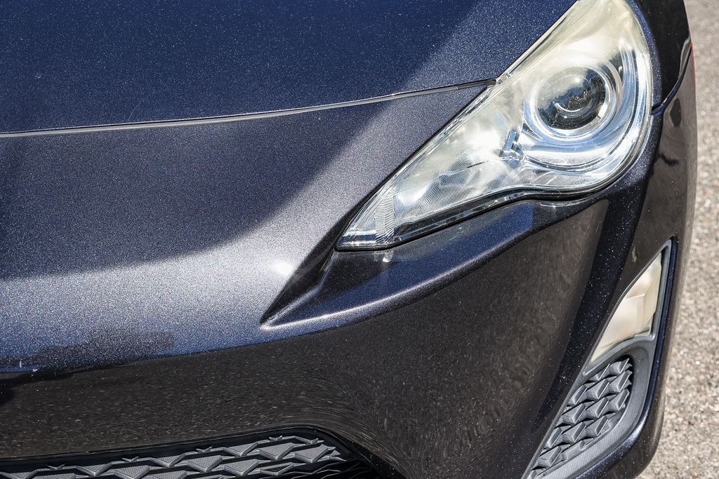 Thumbnail: 2016 Scion FR-S - 19