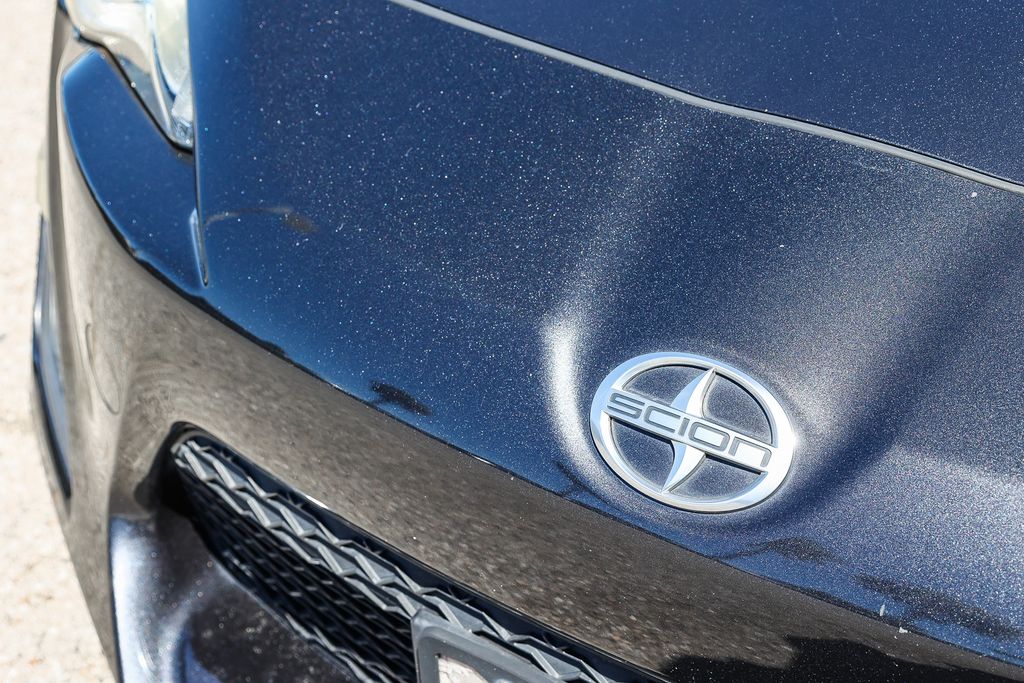 Thumbnail: 2016 Scion FR-S - 5