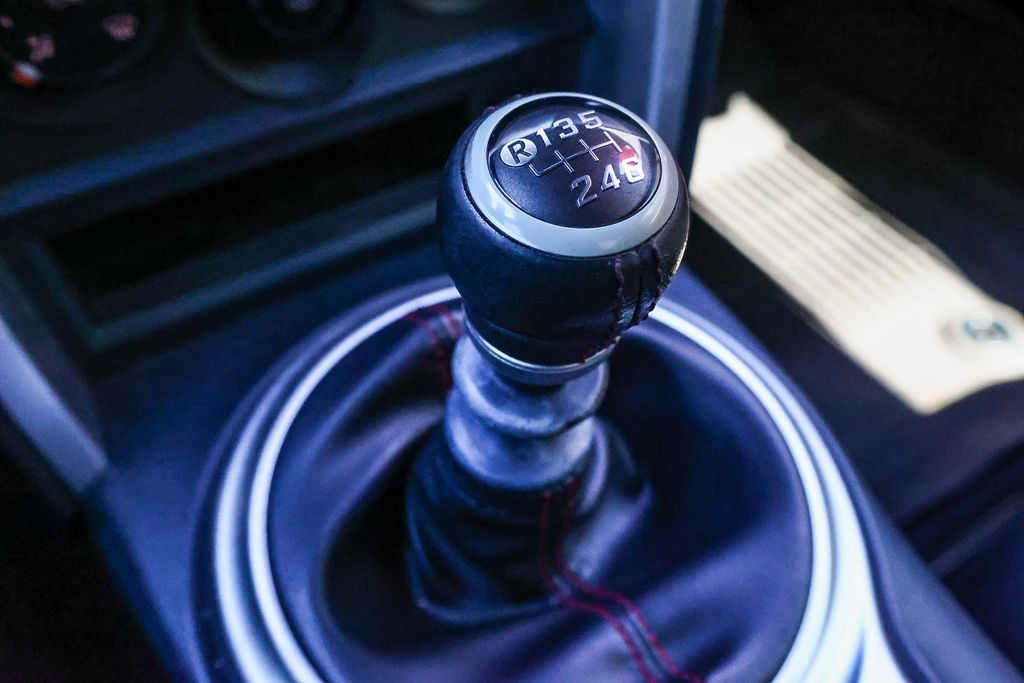 Thumbnail: 2016 Scion FR-S - 25