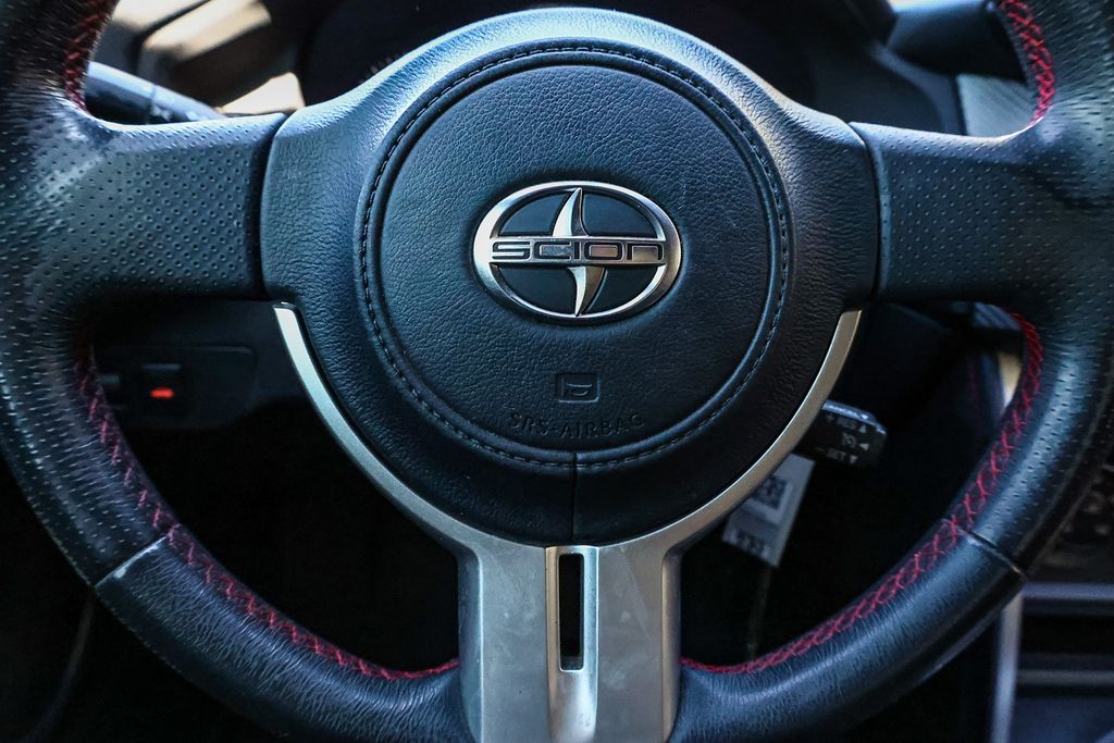 Thumbnail: 2016 Scion FR-S - 26