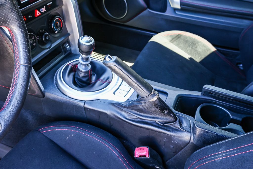 Thumbnail: 2016 Scion FR-S - 12