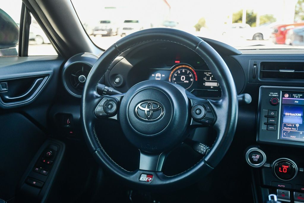 Thumbnail: 2023 Toyota GR86 - 2