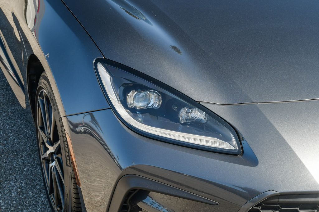 Thumbnail: 2023 Toyota GR86 - 19
