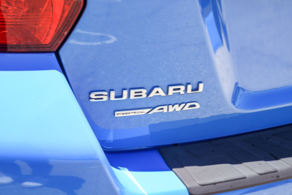 Thumbnail: 2017 Subaru Crosstrek - 6