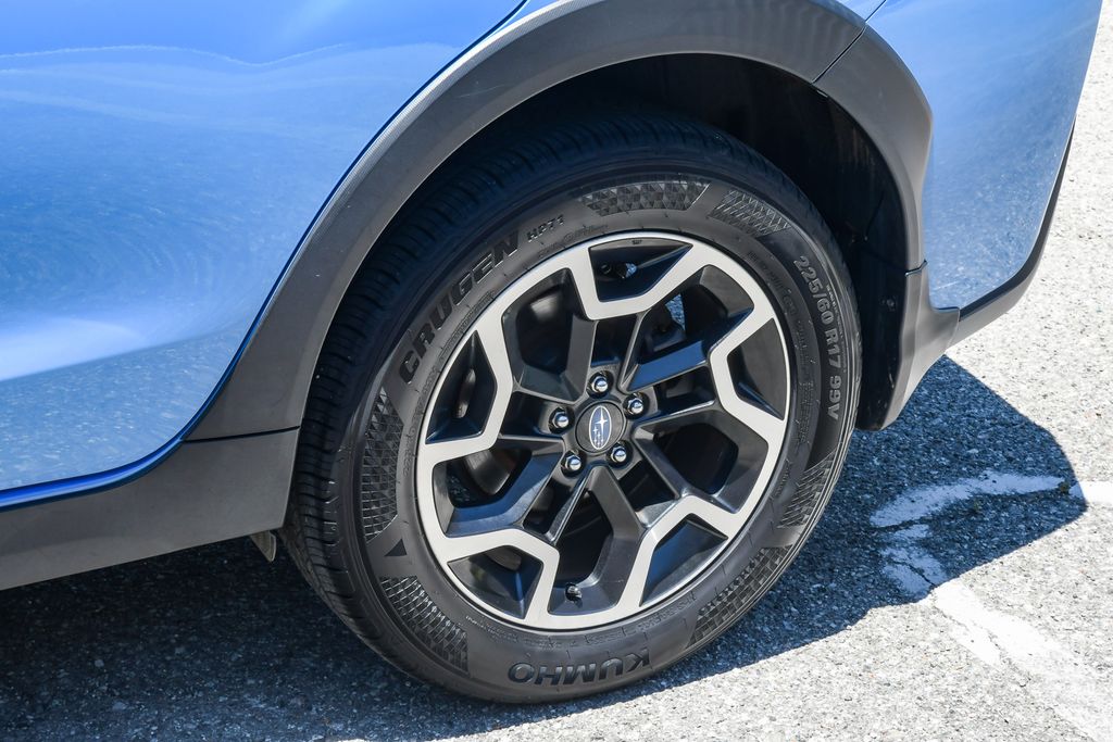 Thumbnail: 2017 Subaru Crosstrek - 21