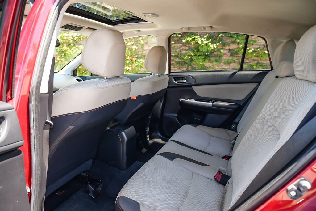 Thumbnail: 2016 Subaru Crosstrek - 11