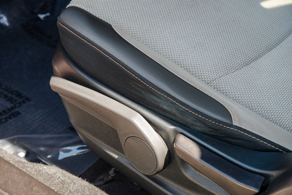 Thumbnail: 2016 Subaru Crosstrek - 27