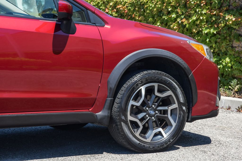 Thumbnail: 2016 Subaru Crosstrek - 21