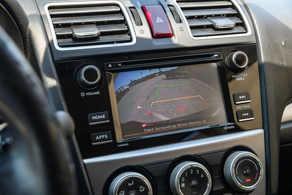 Thumbnail: 2016 Subaru Crosstrek - 25