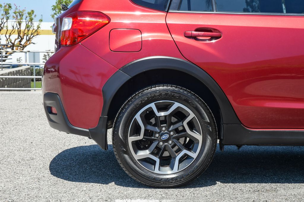 Thumbnail: 2016 Subaru Crosstrek - 7