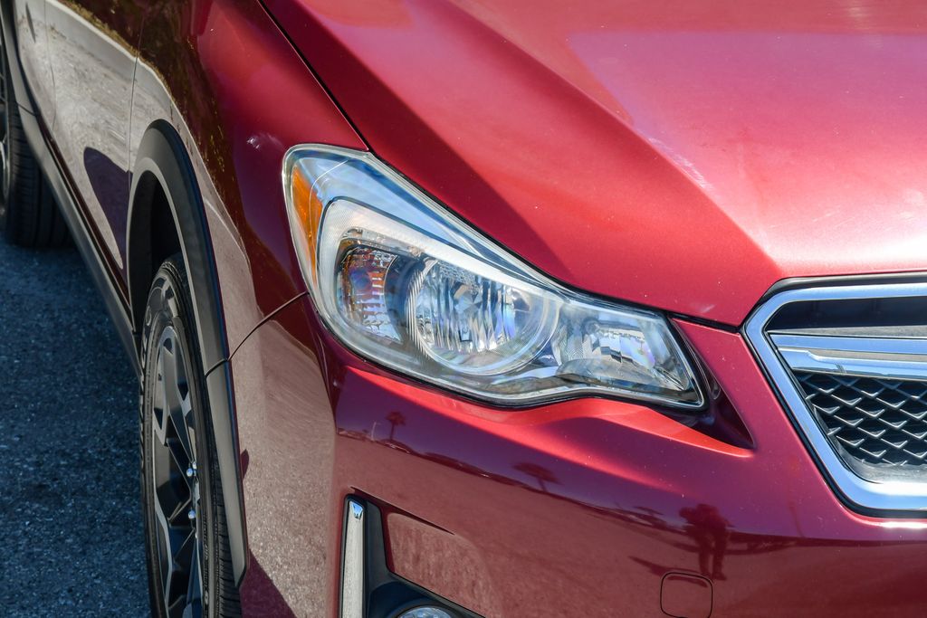 Thumbnail: 2016 Subaru Crosstrek - 17