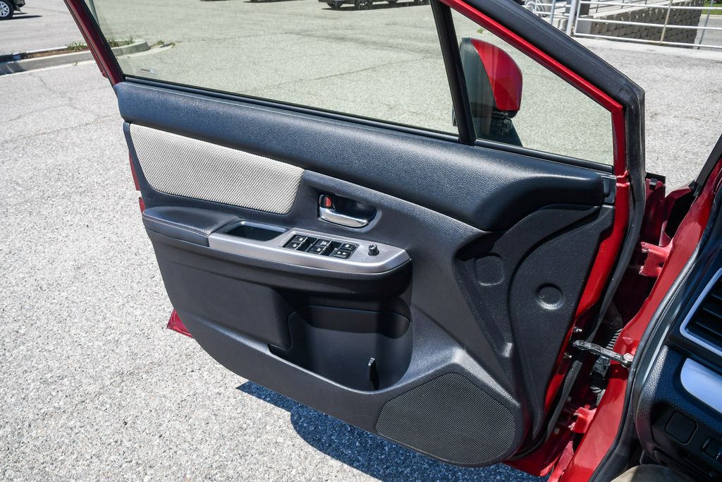 Thumbnail: 2016 Subaru Crosstrek - 26