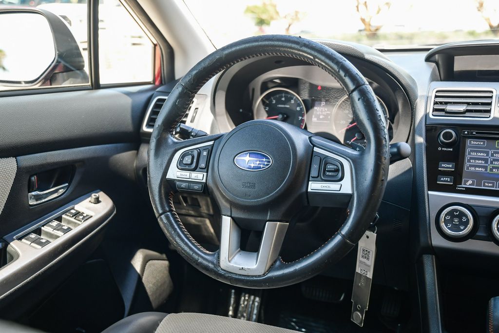 Thumbnail: 2016 Subaru Crosstrek - 2