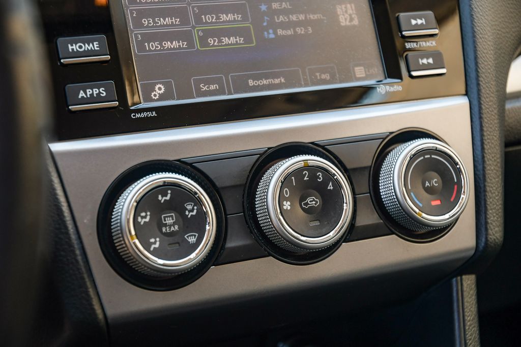 Thumbnail: 2016 Subaru Crosstrek - 23