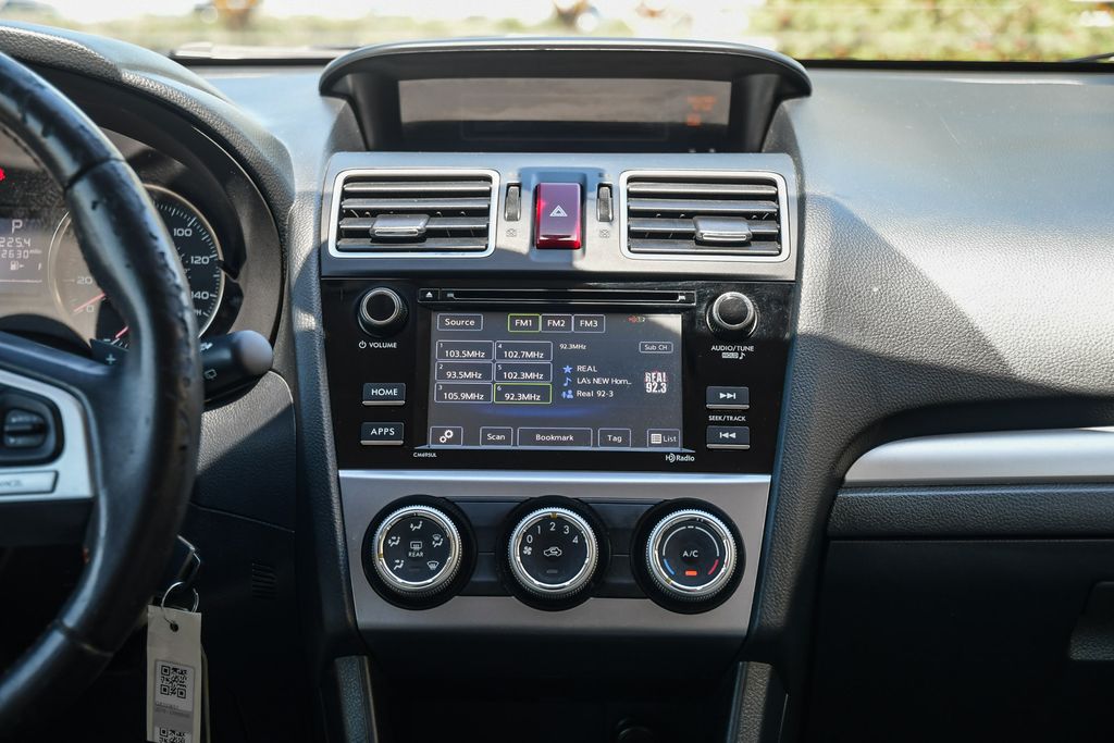 Thumbnail: 2016 Subaru Crosstrek - 12