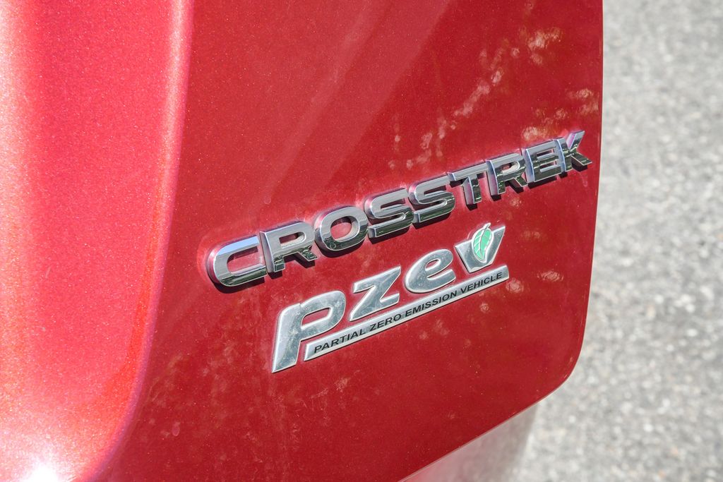 Thumbnail: 2016 Subaru Crosstrek - 6
