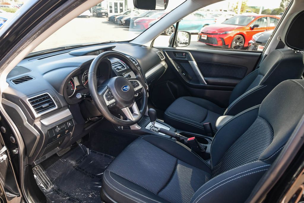 Thumbnail: 2018 Subaru Forester - 11
