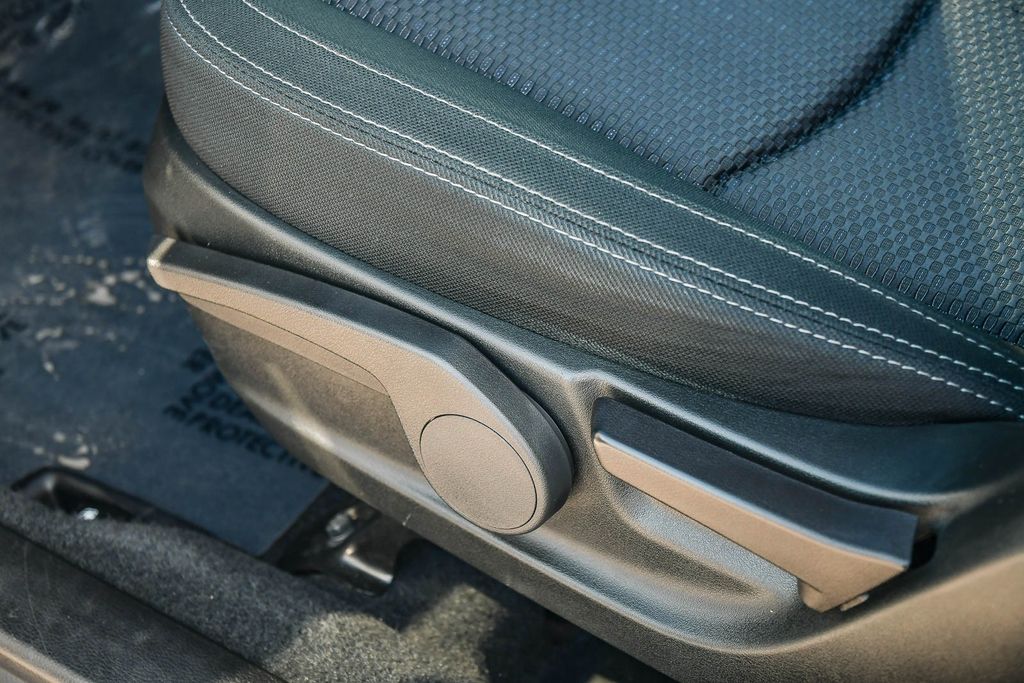 Thumbnail: 2018 Subaru Forester - 26