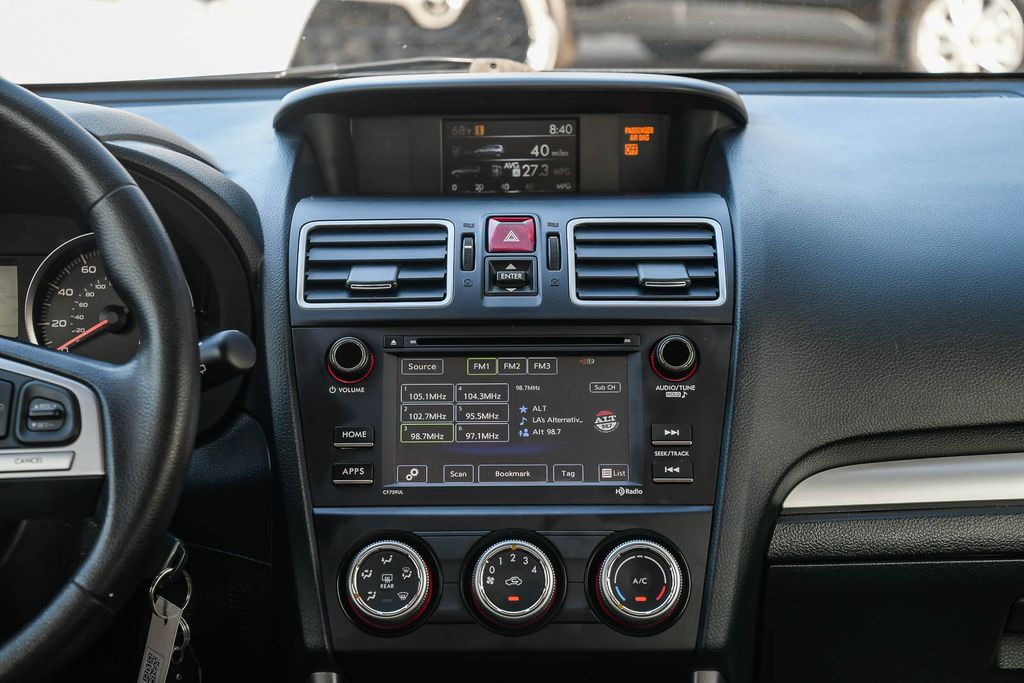 Thumbnail: 2018 Subaru Forester - 12