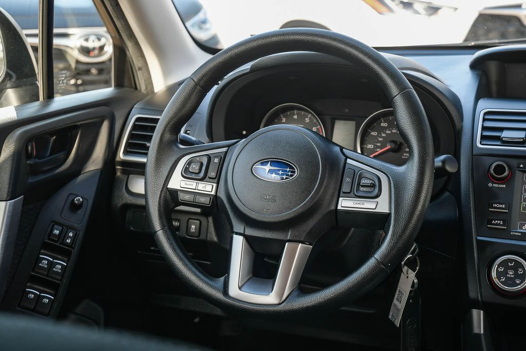 Thumbnail: 2018 Subaru Forester - 2