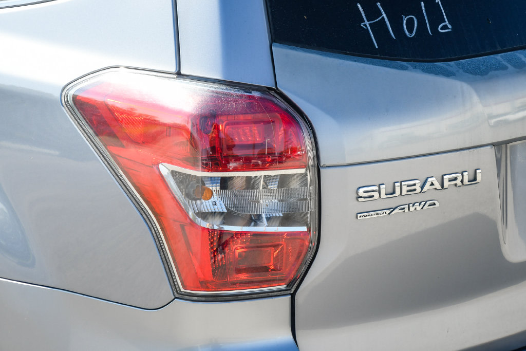 Thumbnail: 2016 Subaru Forester - 19