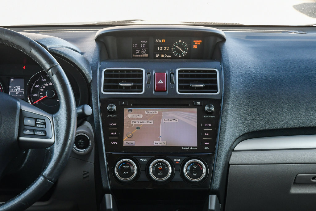Thumbnail: 2016 Subaru Forester - 13