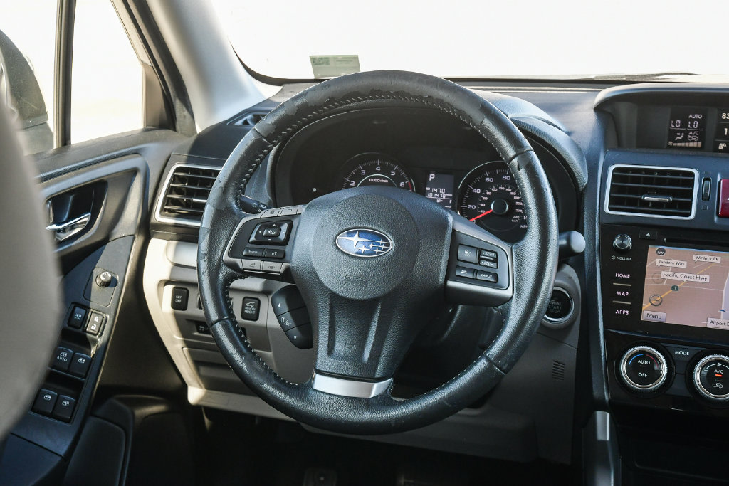Thumbnail: 2016 Subaru Forester - 2