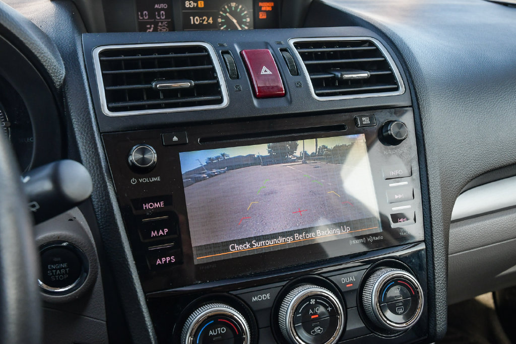 Thumbnail: 2016 Subaru Forester - 28