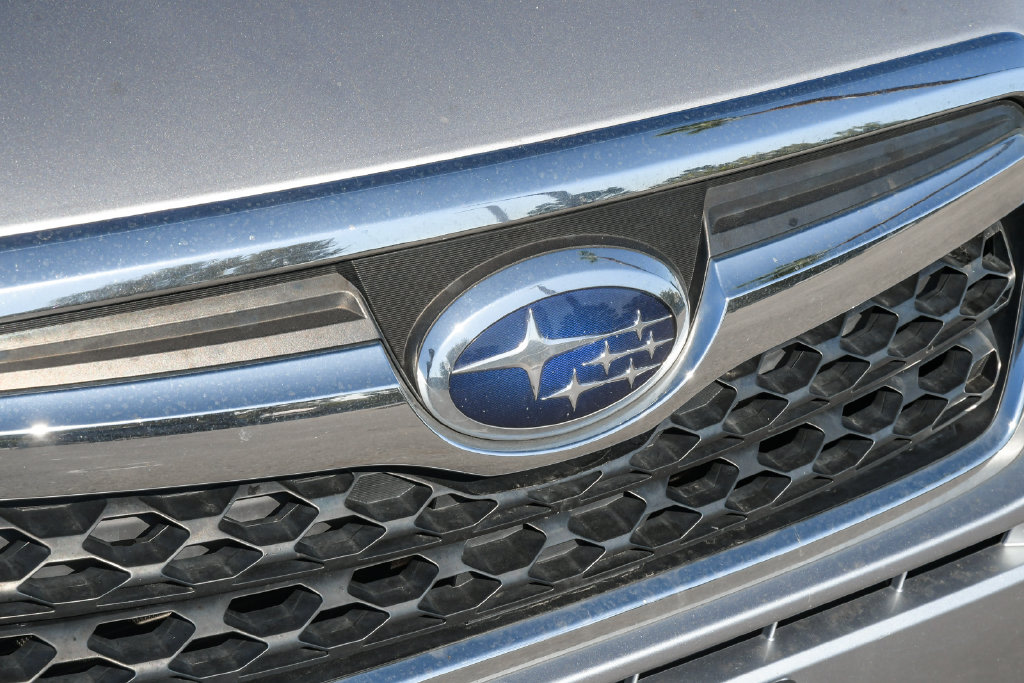Thumbnail: 2016 Subaru Forester - 6