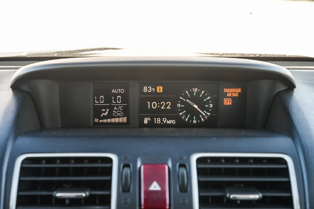 Thumbnail: 2016 Subaru Forester - 23