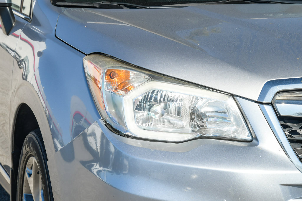 Thumbnail: 2016 Subaru Forester - 18