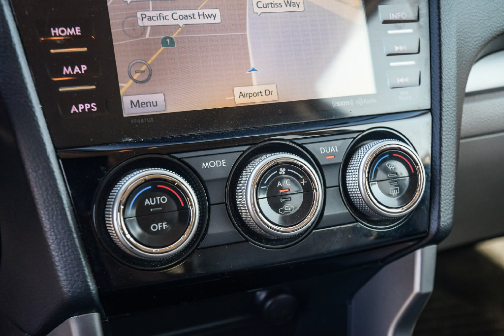Thumbnail: 2016 Subaru Forester - 26