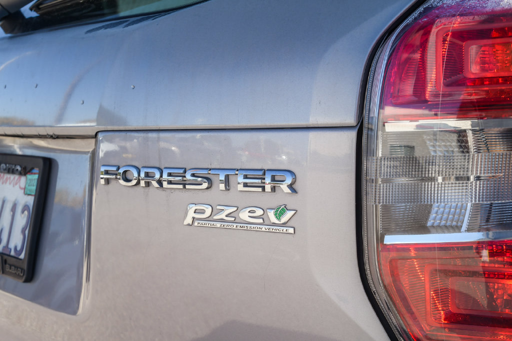 Thumbnail: 2016 Subaru Forester - 21