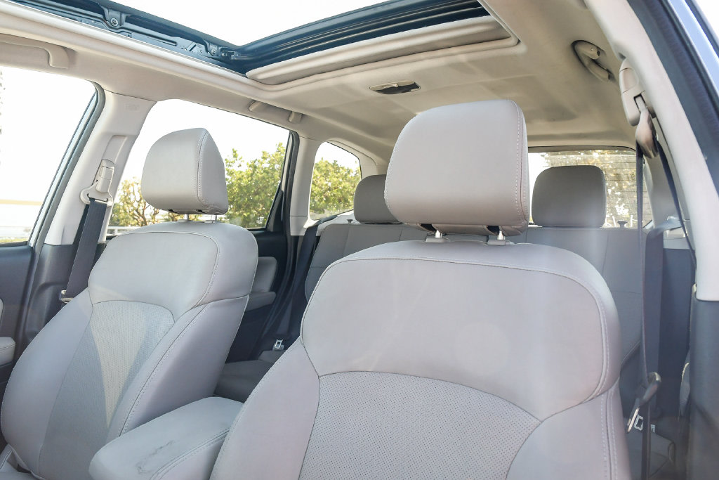 Thumbnail: 2016 Subaru Forester - 24