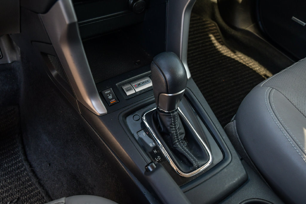 Thumbnail: 2016 Subaru Forester - 14