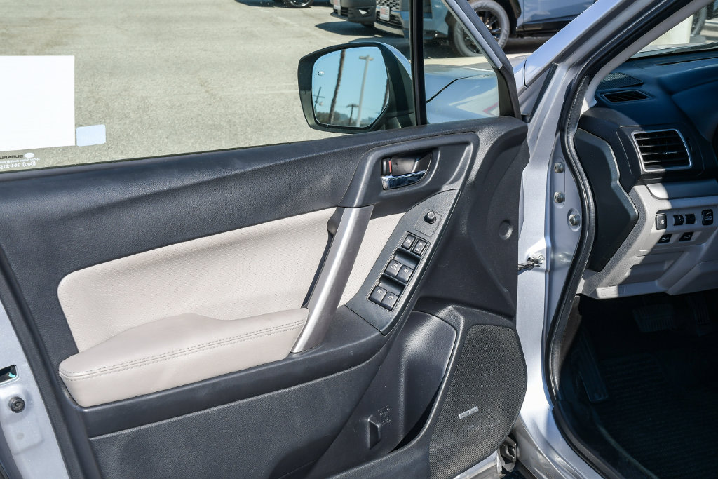Thumbnail: 2016 Subaru Forester - 30