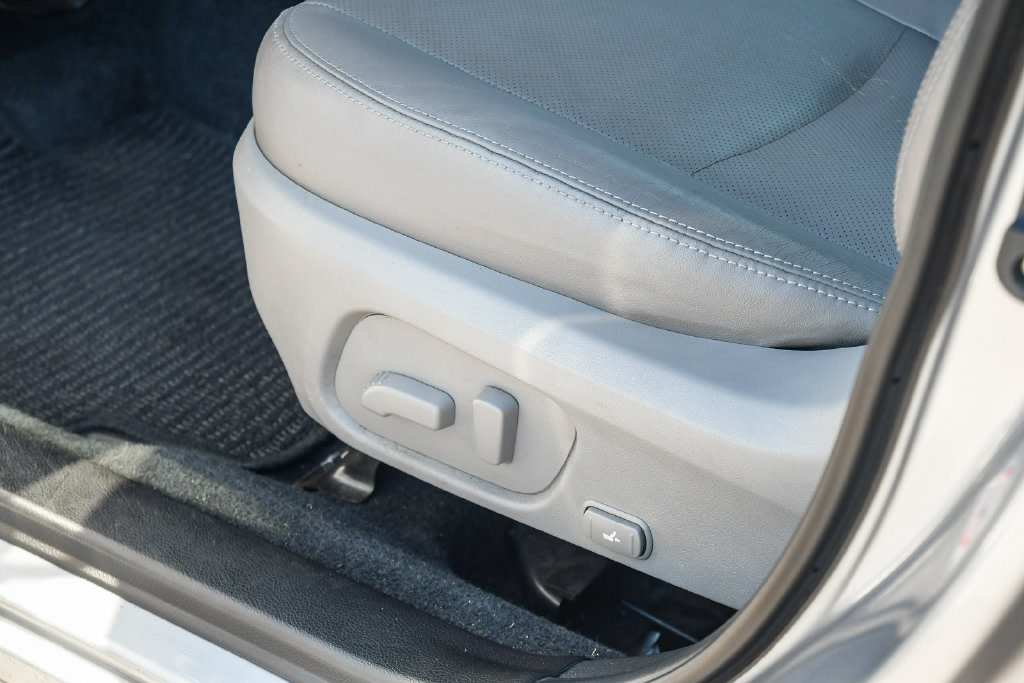 Thumbnail: 2016 Subaru Forester - 29