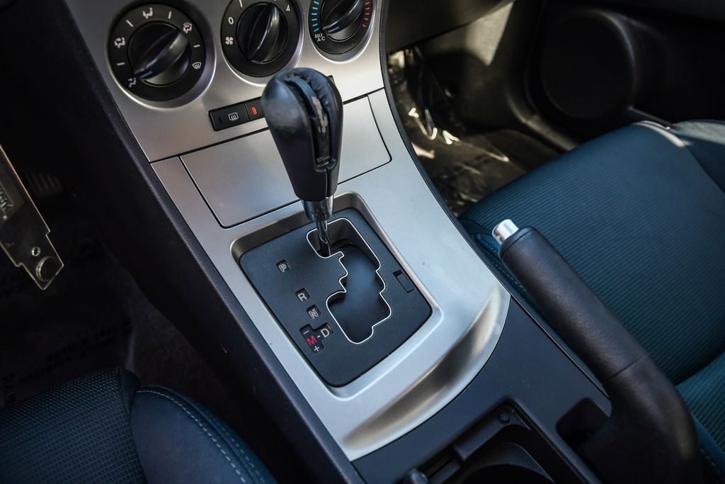 Thumbnail: 2011 Mazda Mazda3 - 13