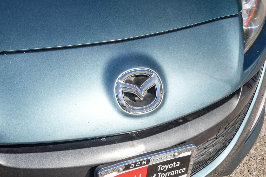 Thumbnail: 2011 Mazda Mazda3 - 5