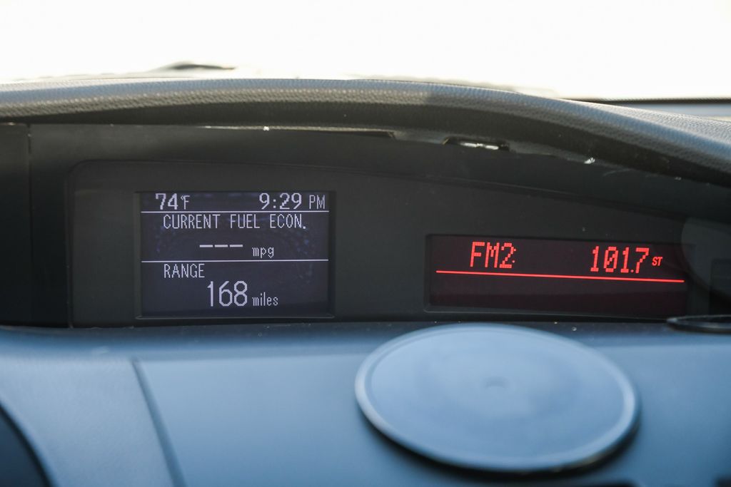 Thumbnail: 2011 Mazda Mazda3 - 14