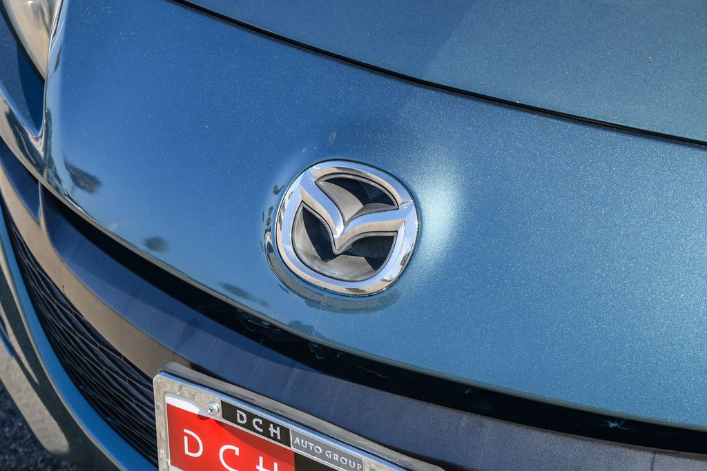Thumbnail: 2011 Mazda Mazda3 - 6