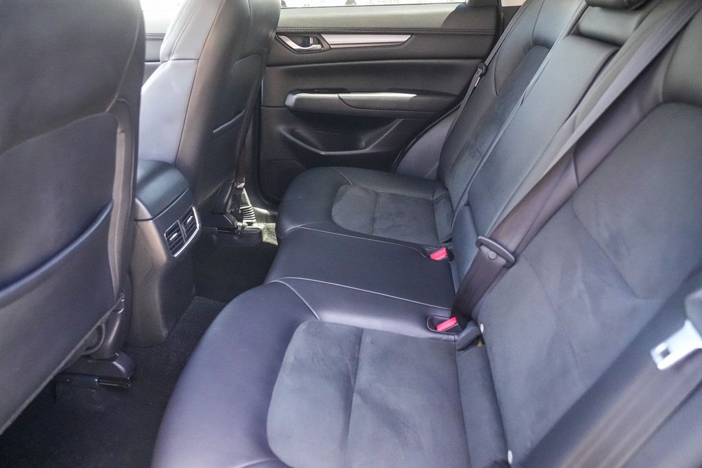 Thumbnail: 2017 Mazda CX-5 - 12