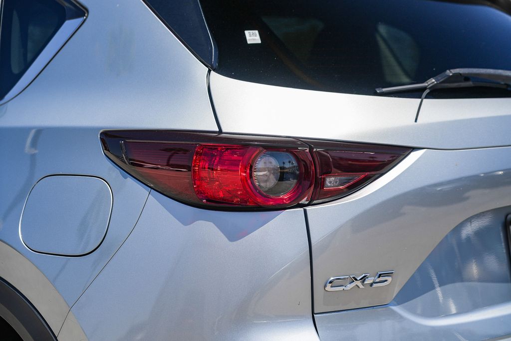 Thumbnail: 2017 Mazda CX-5 - 20