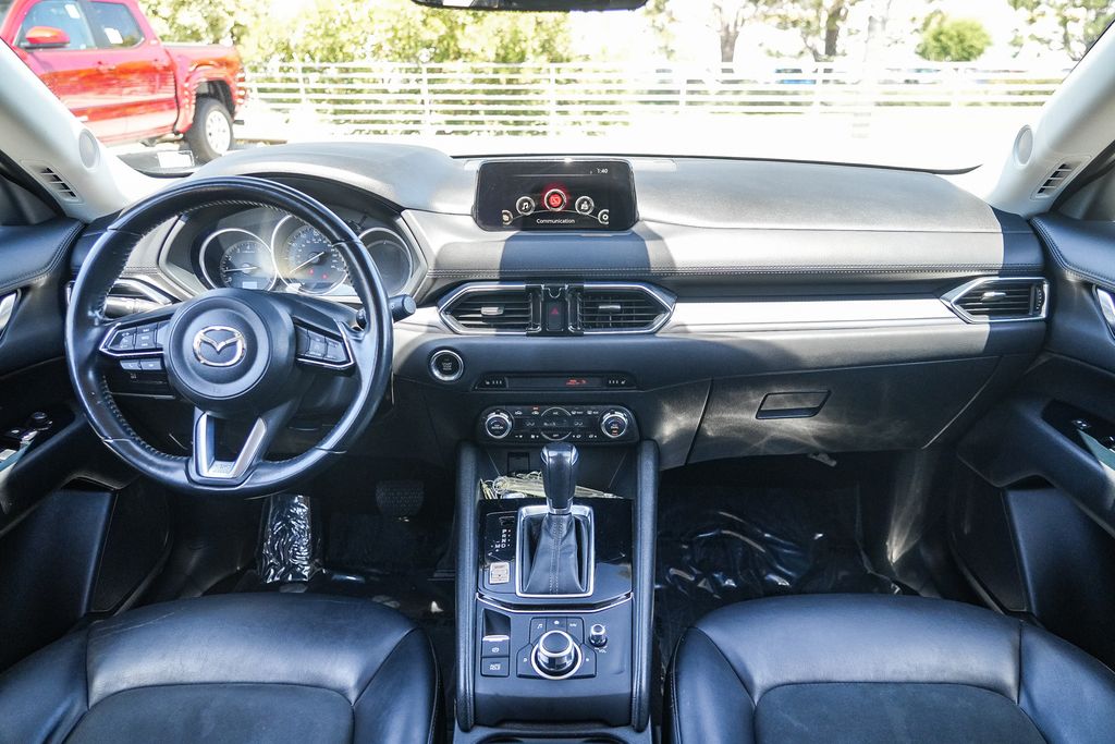 Thumbnail: 2017 Mazda CX-5 - 2