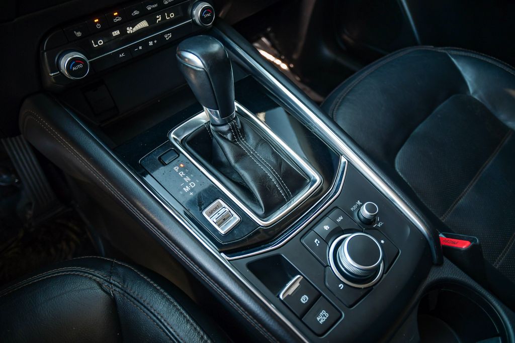 Thumbnail: 2020 Mazda CX-5 - 13