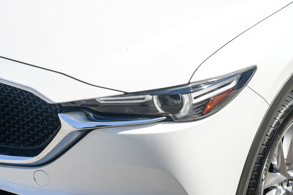 Thumbnail: 2020 Mazda CX-5 - 17
