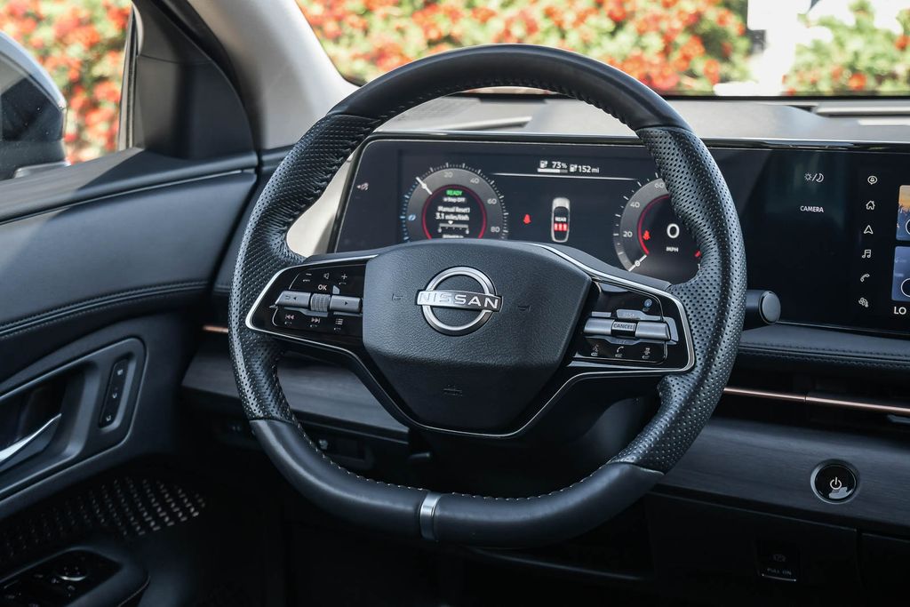 Thumbnail: 2024 Nissan Ariya - 2
