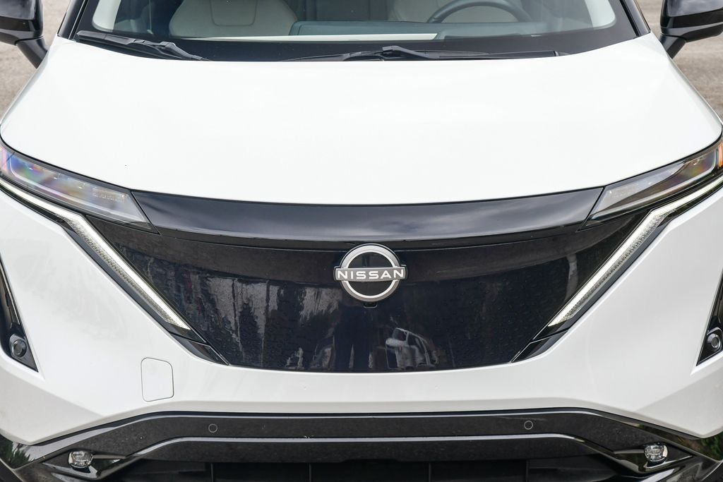 Thumbnail: 2023 Nissan Ariya - 18